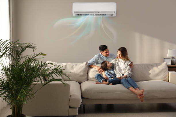 Best HVAC System Installation  in Salamatof, AK