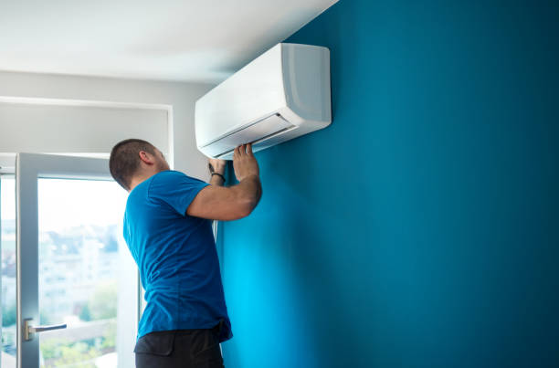 Best Best HVAC Companies  in Salamatof, AK