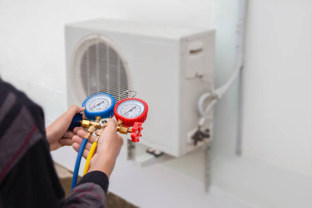 Trusted Salamatof, AK HVAC Experts