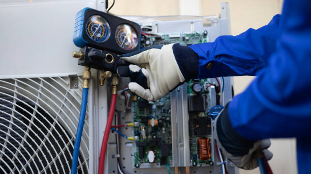  Salamatof, AK HVAC Pros