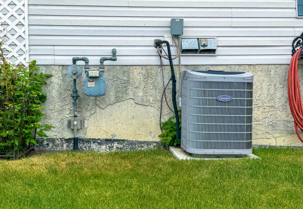HVAC Maintenance Plan in Salamatof, AK